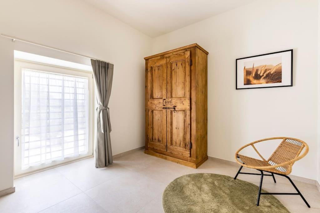 Verdeolivo 1876 - Apartments & Pool Mezzane di Sotto Extérieur photo