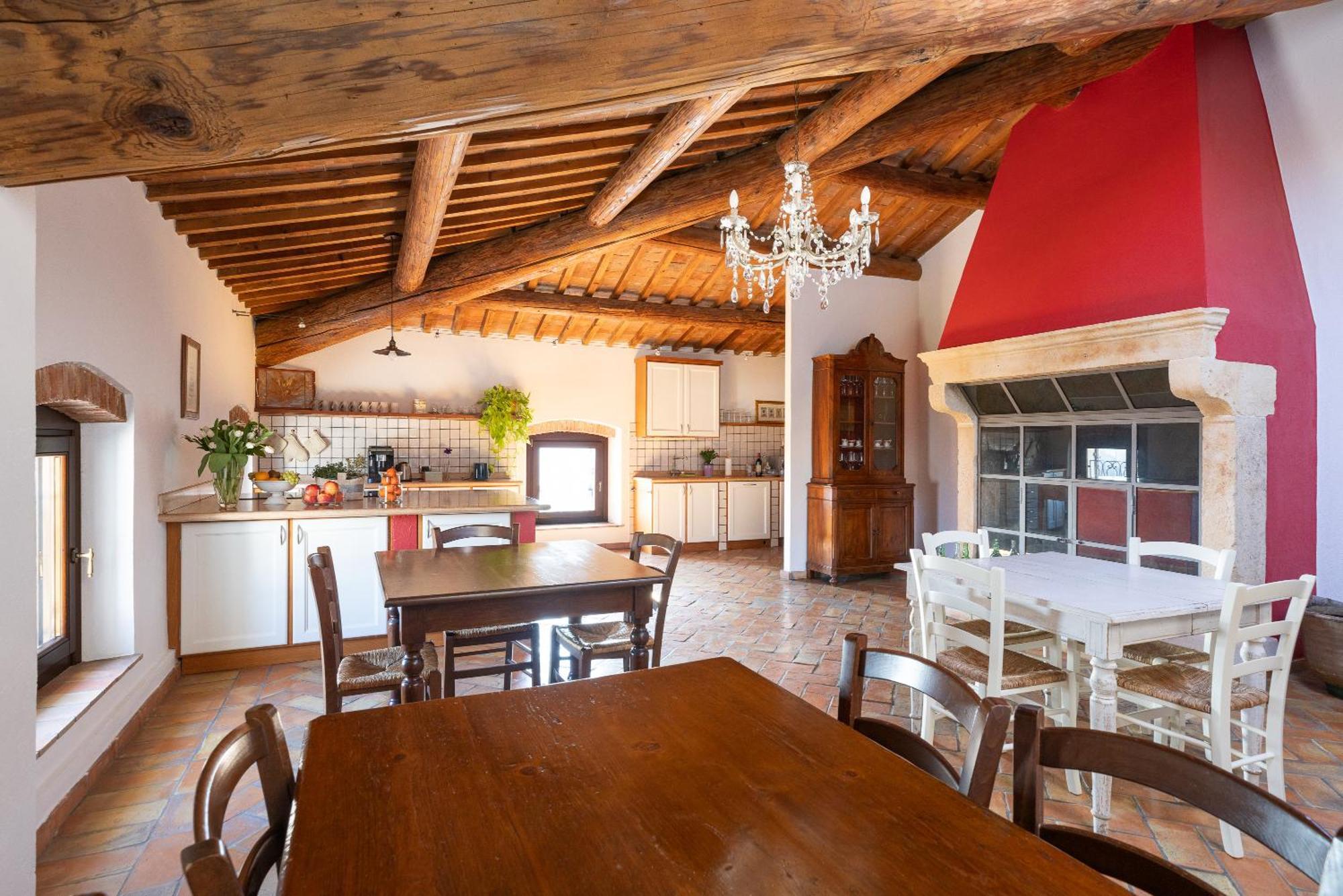 Verdeolivo 1876 - Apartments & Pool Mezzane di Sotto Extérieur photo