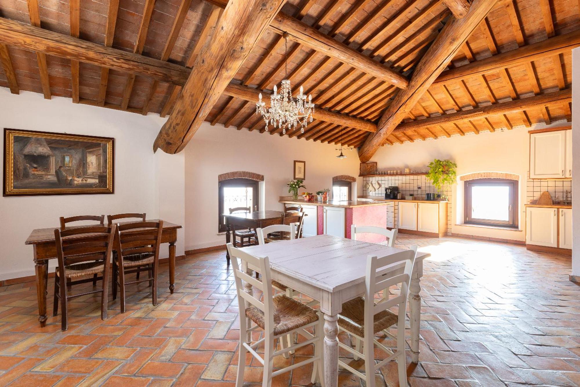 Verdeolivo 1876 - Apartments & Pool Mezzane di Sotto Extérieur photo