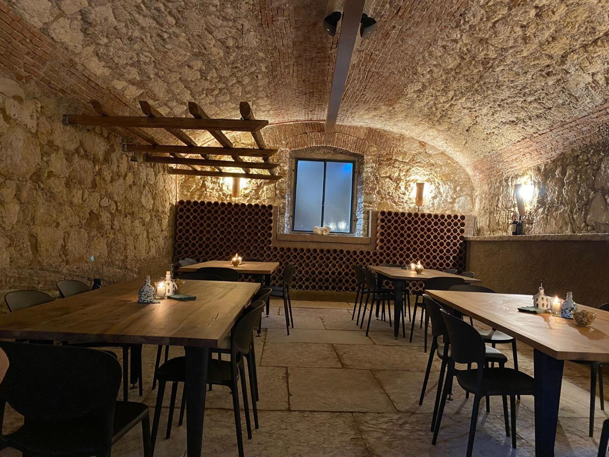 Verdeolivo 1876 - Apartments & Pool Mezzane di Sotto Extérieur photo
